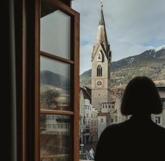 Bressanone Hôtel | Arthotel Lasserhaus