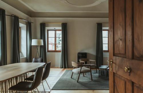 Bressanone Hôtel | Arthotel Lasserhaus