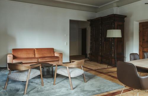 Bressanone Hôtel | Arthotel Lasserhaus