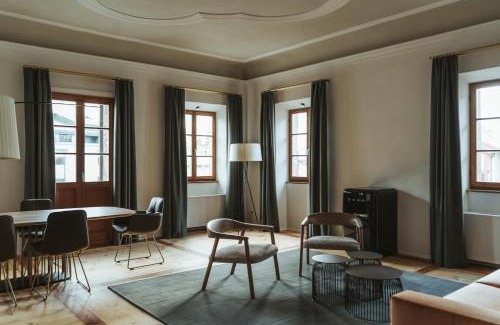 Bressanone Hôtel | Arthotel Lasserhaus