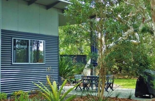 Worrowing Heights Maison | Logement Arthouse