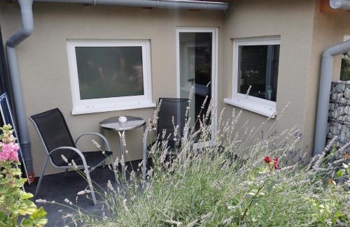 Bad Vilbel Appartement | Arthouse Apartment 2