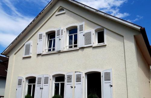 Bad Vilbel Appartement | Arthouse Apartment 2