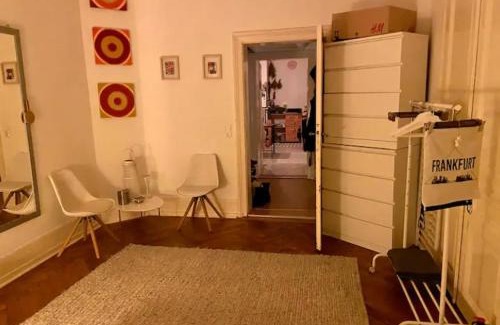 Bahnhofsviertel Maison | Arthouse