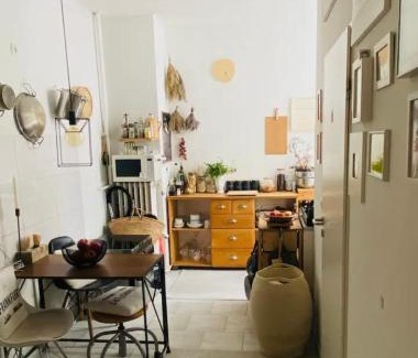 Bahnhofsviertel Maison | Arthouse