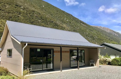 Arthur's Pass Hôtel | Arthur's Pass Motel & Lodge