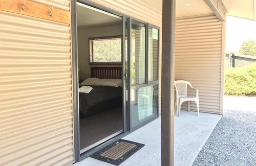 Arthur's Pass Hôtel | Arthur's Pass Motel & Lodge