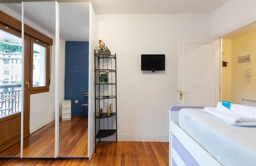 Ondarroa Appartement | Artibai - baskeyrentals