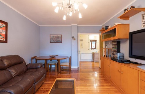 Ondarroa Appartement | Artibai - baskeyrentals