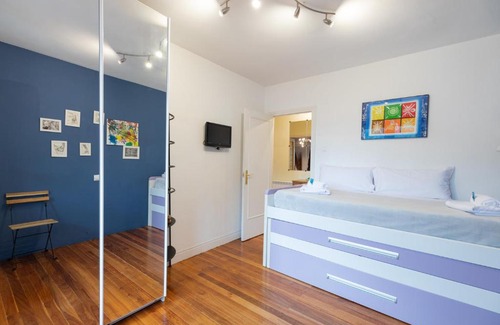 Ondarroa Appartement | Artibai - baskeyrentals