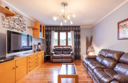 Ondarroa Appartement | Artibai - baskeyrentals