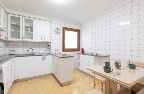 Ondarroa Appartement | Artibai - baskeyrentals