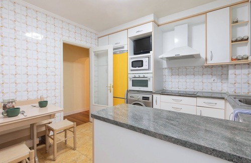 Ondarroa Appartement | Artibai - baskeyrentals