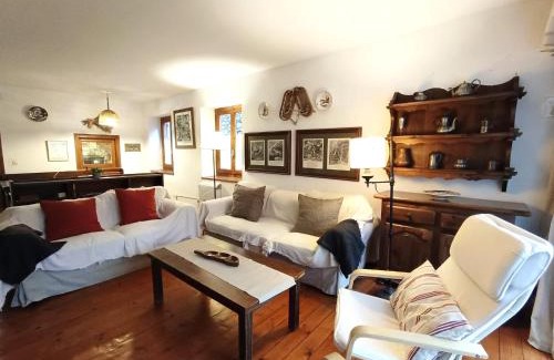 Arties Chalet De Ski | Arties III