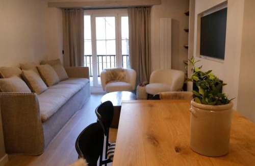 Arties Appartement | Arties Lodge