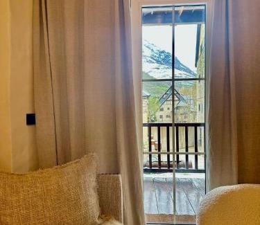 Arties Appartement | Arties Lodge