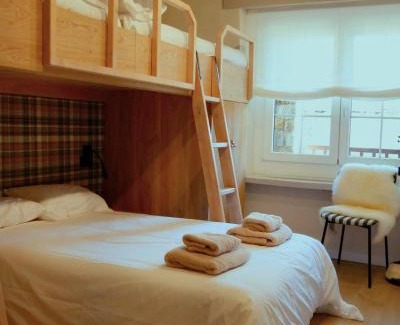 Arties Appartement | Arties Lodge
