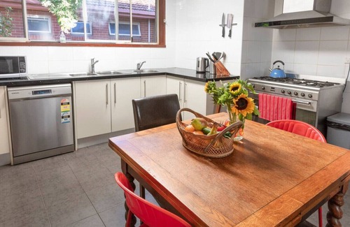 Fairfield Maison | Artisan Abode @ Art House