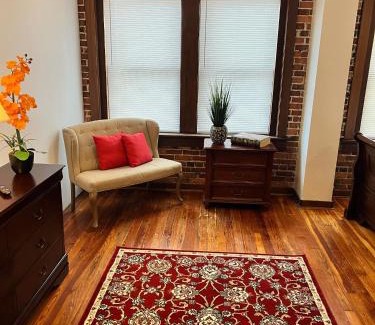 DeLand Hôtel | Artisan Downtown