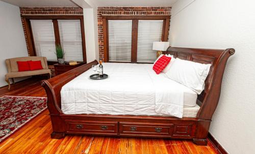 DeLand Hôtel | Artisan Downtown