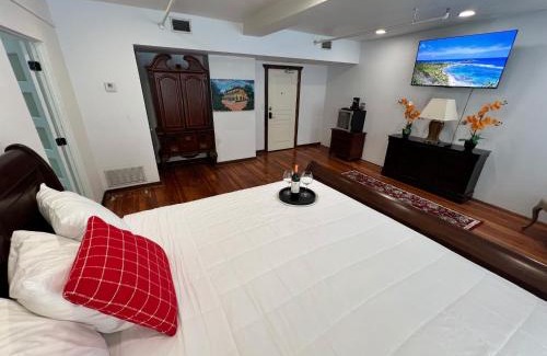 DeLand Hôtel | Artisan Downtown