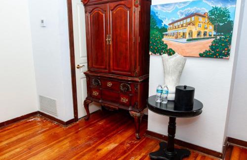 DeLand Hôtel | Artisan Downtown