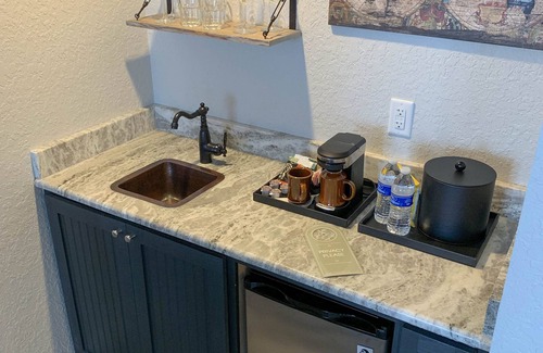 DeLand Hôtel | Artisan Downtown
