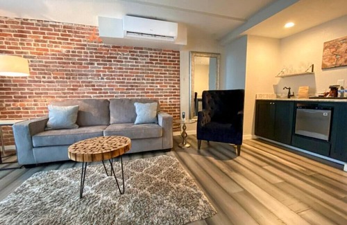 DeLand Hôtel | Artisan Downtown
