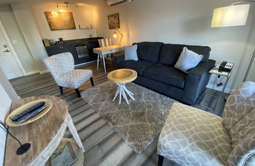 DeLand Hôtel | Artisan Downtown