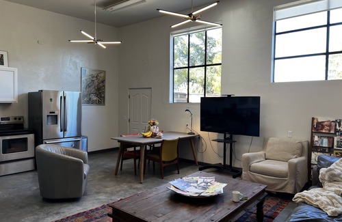 Richland Heights East Maison | Artisan Home Away From Home