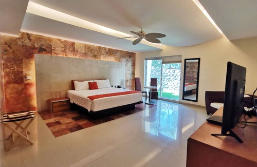 Playa Chachalacas Station Balnéaire | Artisan Family Hotels And Resorts Playa Esmeralda