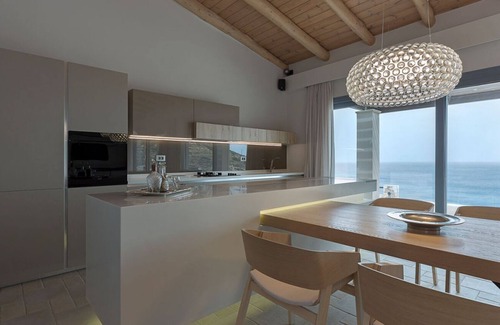 Mochlos Villa | Artisan's House - Cinq Chambres Villa, Couchages 10