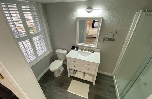 DeLand Hôtel | Artisan Villas Downtown Deland