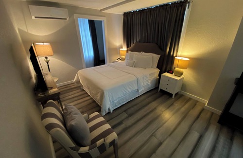 DeLand Hôtel | Artisan Villas Downtown Deland