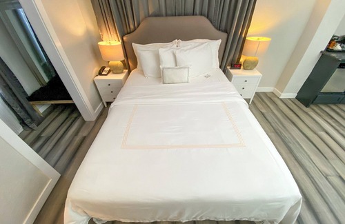 DeLand Hôtel | Artisan Villas Downtown Deland