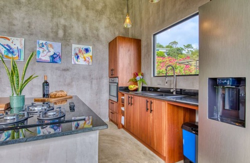 Tronadora Appartement | This house is a 2 bedroom(s), 2.5 bathrooms, located in Tronadora, Provincia de Guanacaste.