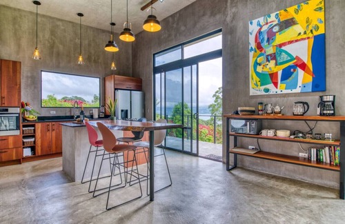 Tronadora Appartement | This house is a 2 bedroom(s), 2.5 bathrooms, located in Tronadora, Provincia de Guanacaste.
