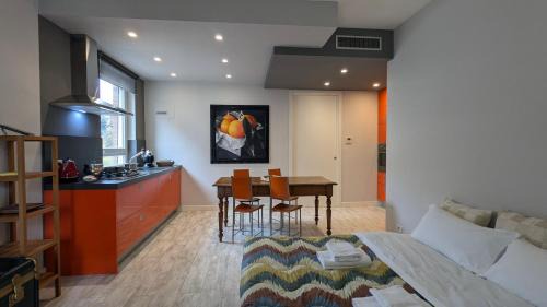 Borgo Milano Appartement | Artist House, design and more