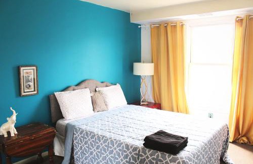 Eastwick Appartement | Artist in the Barn
