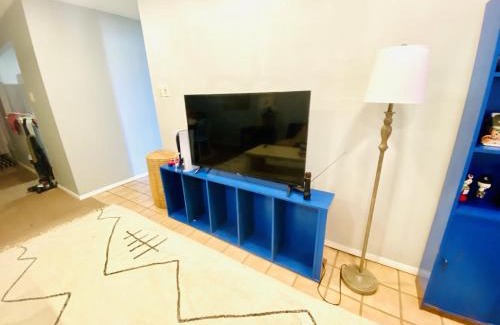 Eastwick Appartement | Artist in the Barn