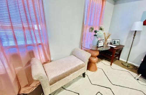 Eastwick Appartement | Artist in the Barn