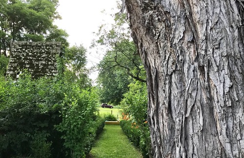 Stuyvesant Cottage | Joyau historique près de Hudson NY.