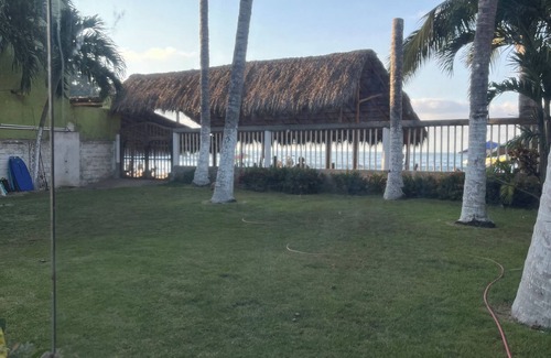 Lo de Marcos Maison | Artist’s Cove: A Beachfront Casa in Lo de Marcos
