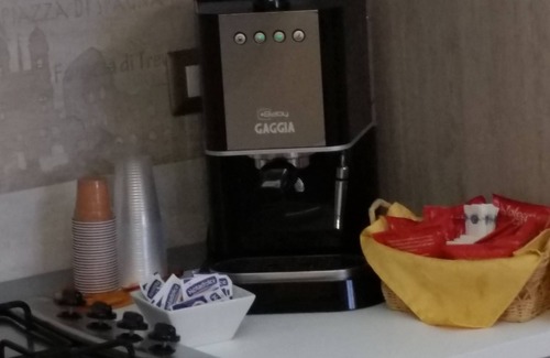 Matera Maison | ARTIST'S HOUSE - ART AND COMFORT