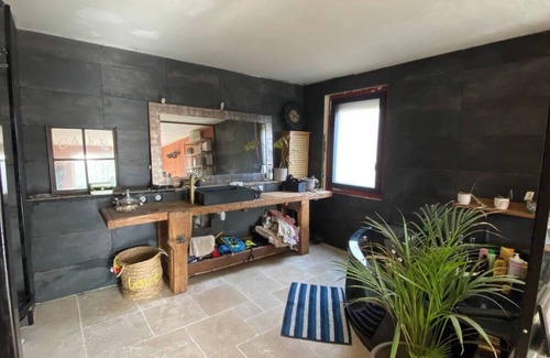 Samois-sur-Seine Maison | Maison d'artiste