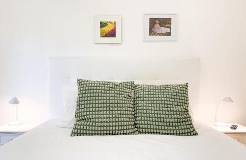 Benfica Appartement | Artistic 2-bedroom apartment with courtyard