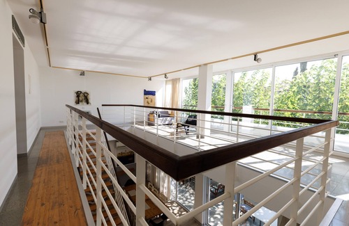 Pentakomo Appartement | Artistic 3-Bedroom Apartment in Limassol, by the Sea