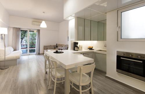Athens City Centre Appartement | Artistic apartment next to everything