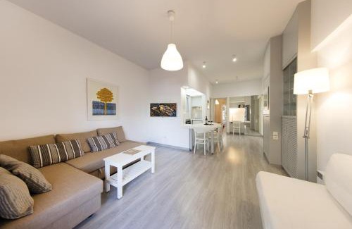 Athens City Centre Appartement | Artistic apartment next to everything