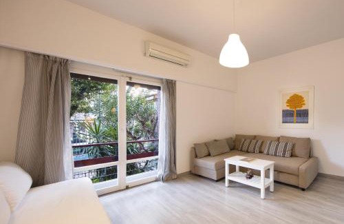 Athens City Centre Appartement | Artistic apartment next to everything